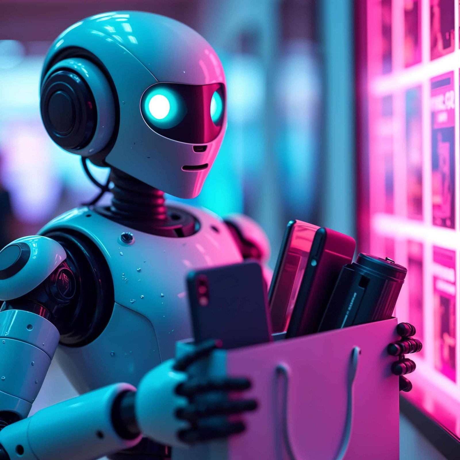 AI-Driven Marketing: Transforming the Way We Connect with Customers